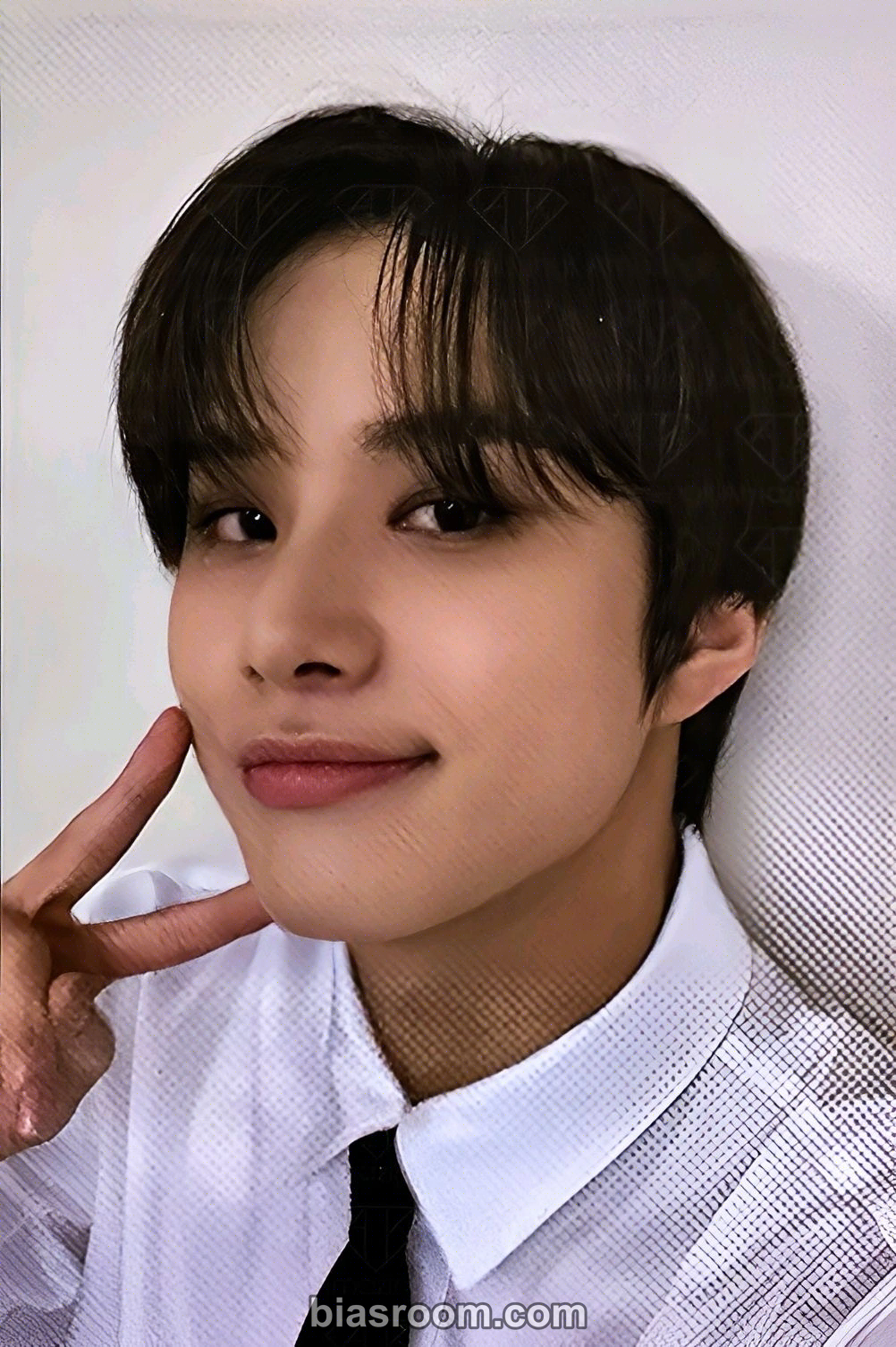 Jungwoo Neo City: The Link (NCT127 2nd Tour) Photocard - NCT 127 - NCT 127 K-pop photocard