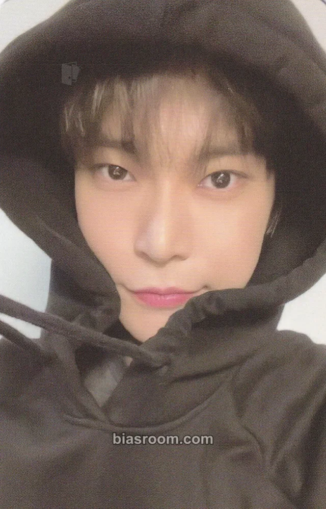 NCT 127 - Doyoung - 2 Baddies Album nct 127 street hoodie