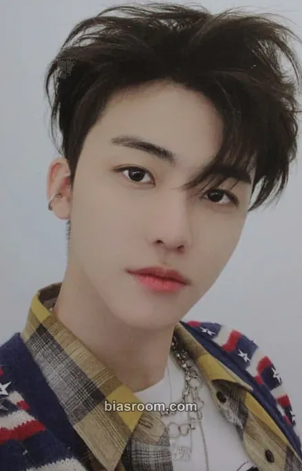 Jaemin Hot Sauce Photocard - NCT DREAM - NCT DREAM K-pop photocard