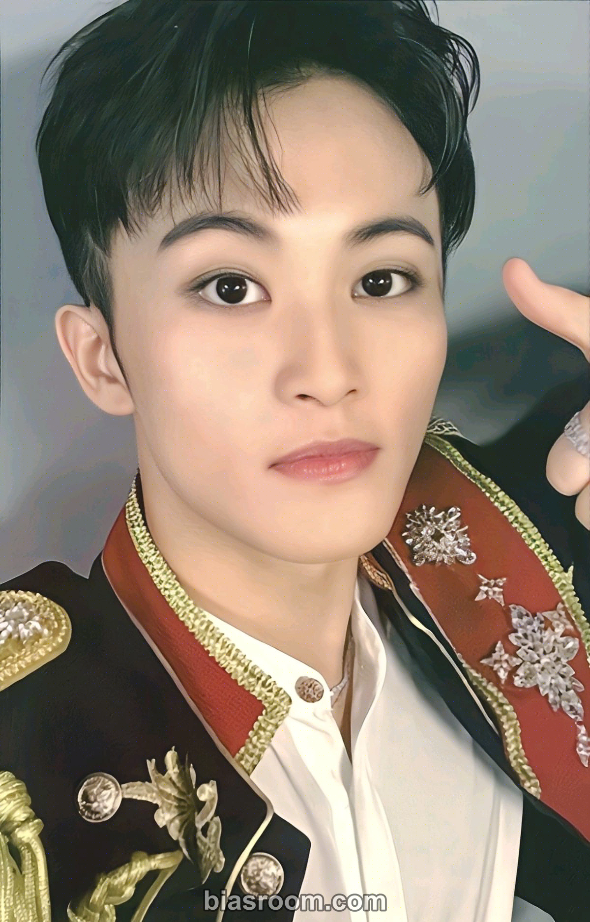 Mark Fact Check Photocard - NCT 127 - NCT 127 K-pop photocard