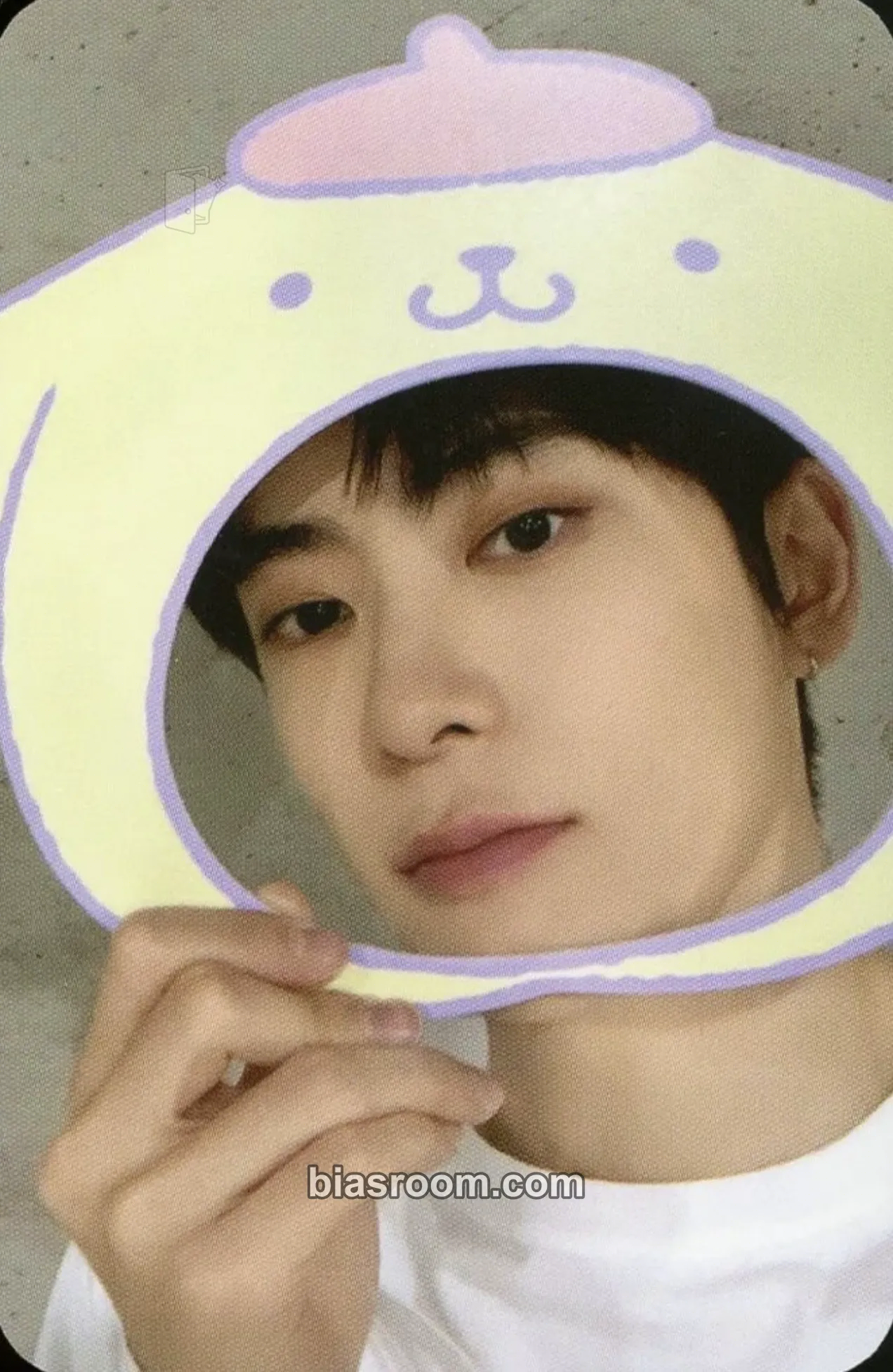 Jaehyun SANRIO x NCT Photocard - NCT - NCT K-pop photocard