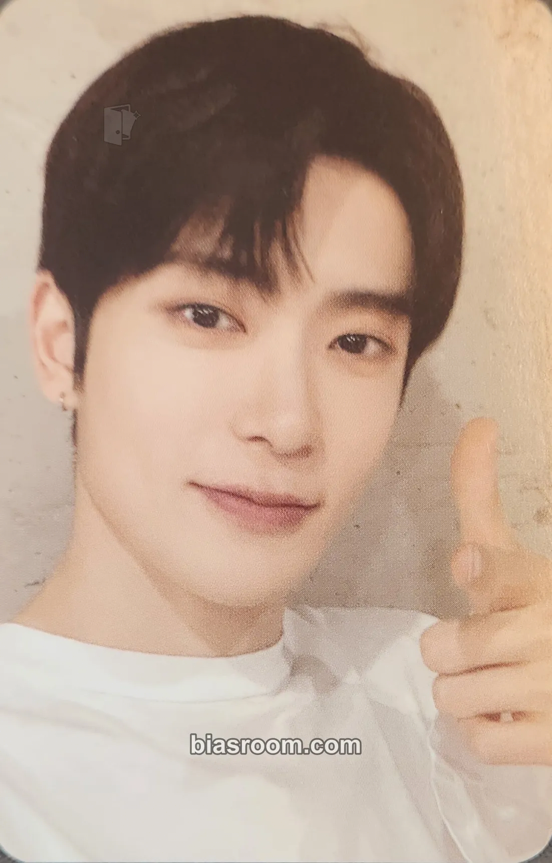 Jaehyun SANRIO x NCT Photocard - NCT - NCT K-pop photocard