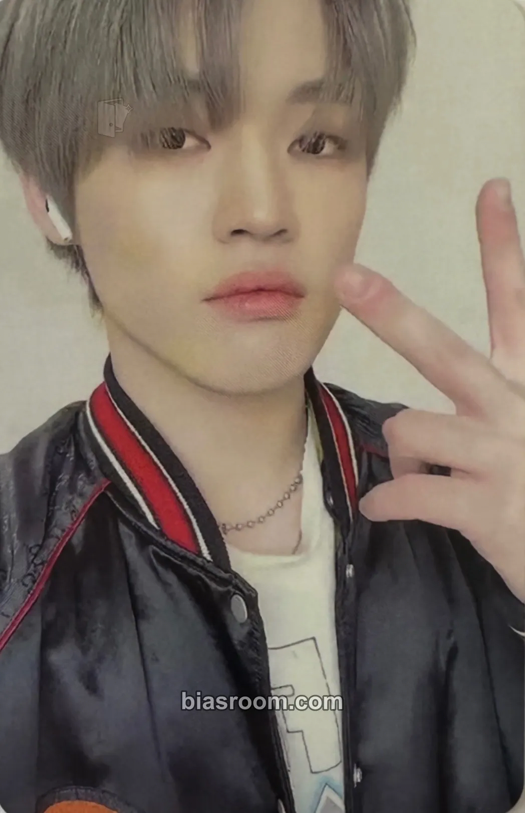 Chenle Hot Sauce Photocard - NCT DREAM - NCT DREAM K-pop photocard