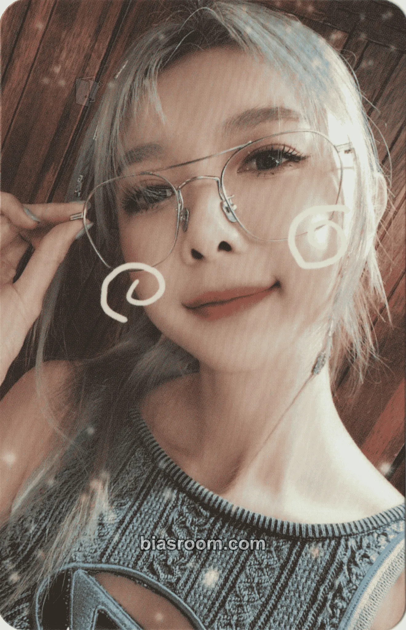 Dami Apocalypse : From us Photocard - Dreamcatcher - Dreamcatcher K-pop photocard