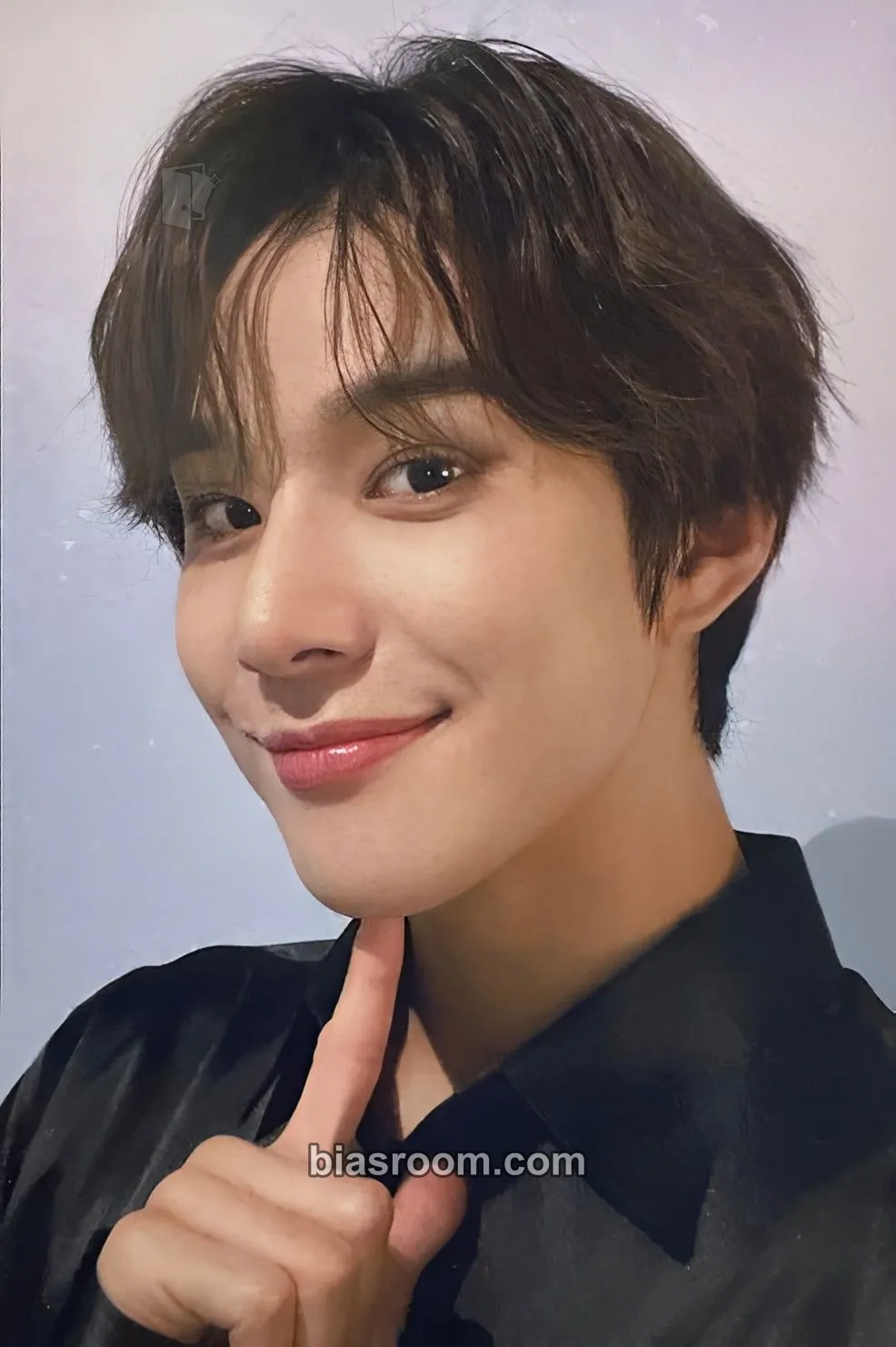 Jungwoo Welcome To My City Photocard - NCT 127 - NCT 127 K-pop photocard