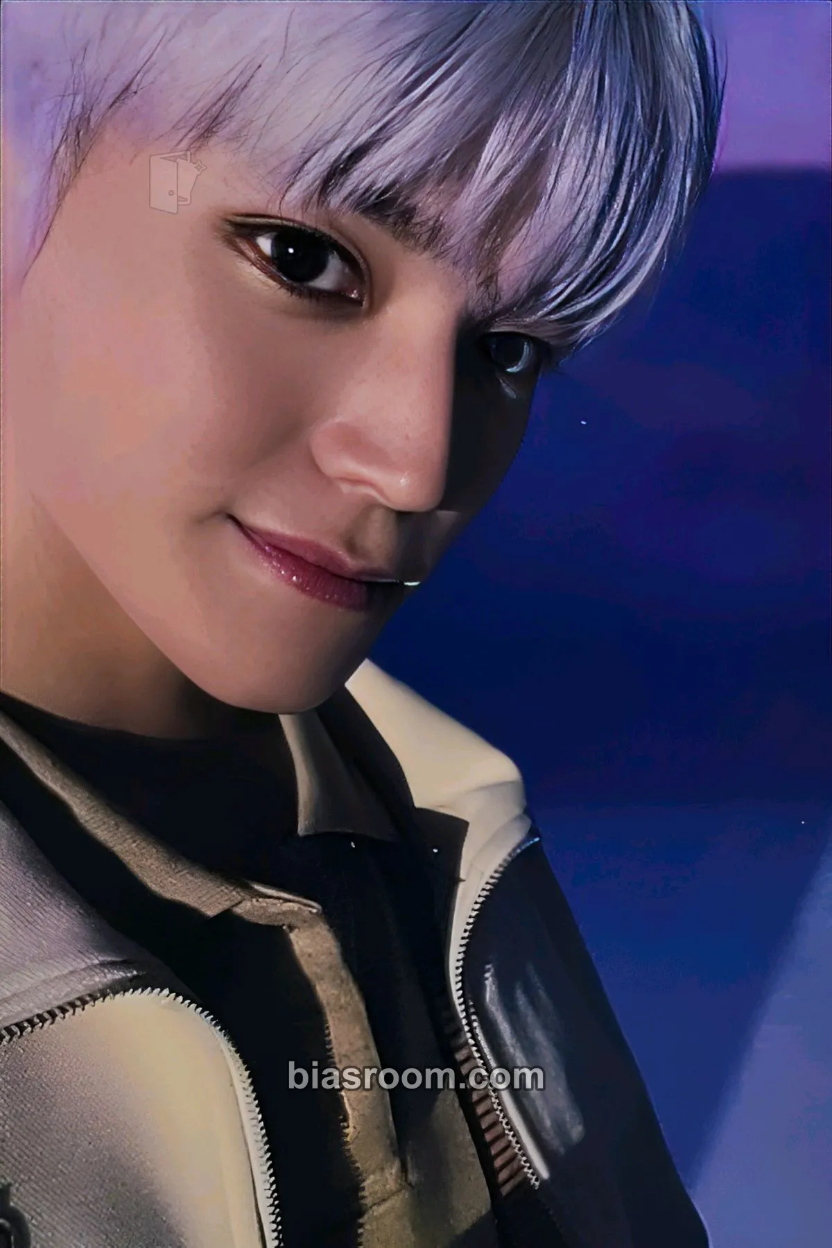 Taeyong Welcome To My City Photocard - NCT 127 - NCT 127 K-pop photocard