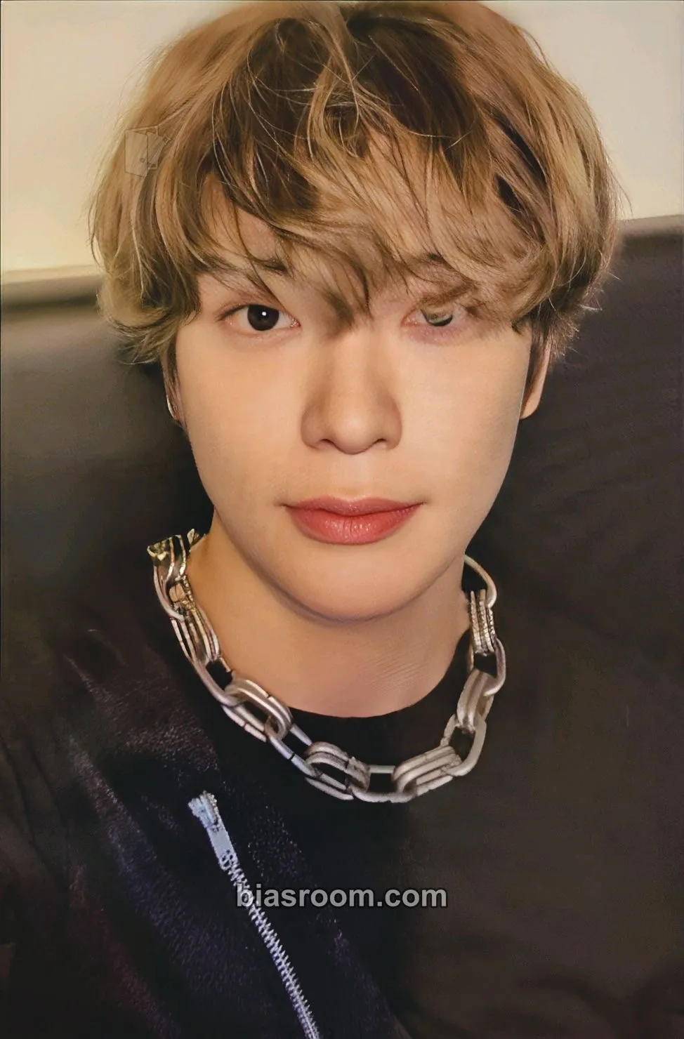 Jaehyun 2021 Season’s Greetings Photocard - NCT 127 - NCT 127 K-pop photocard