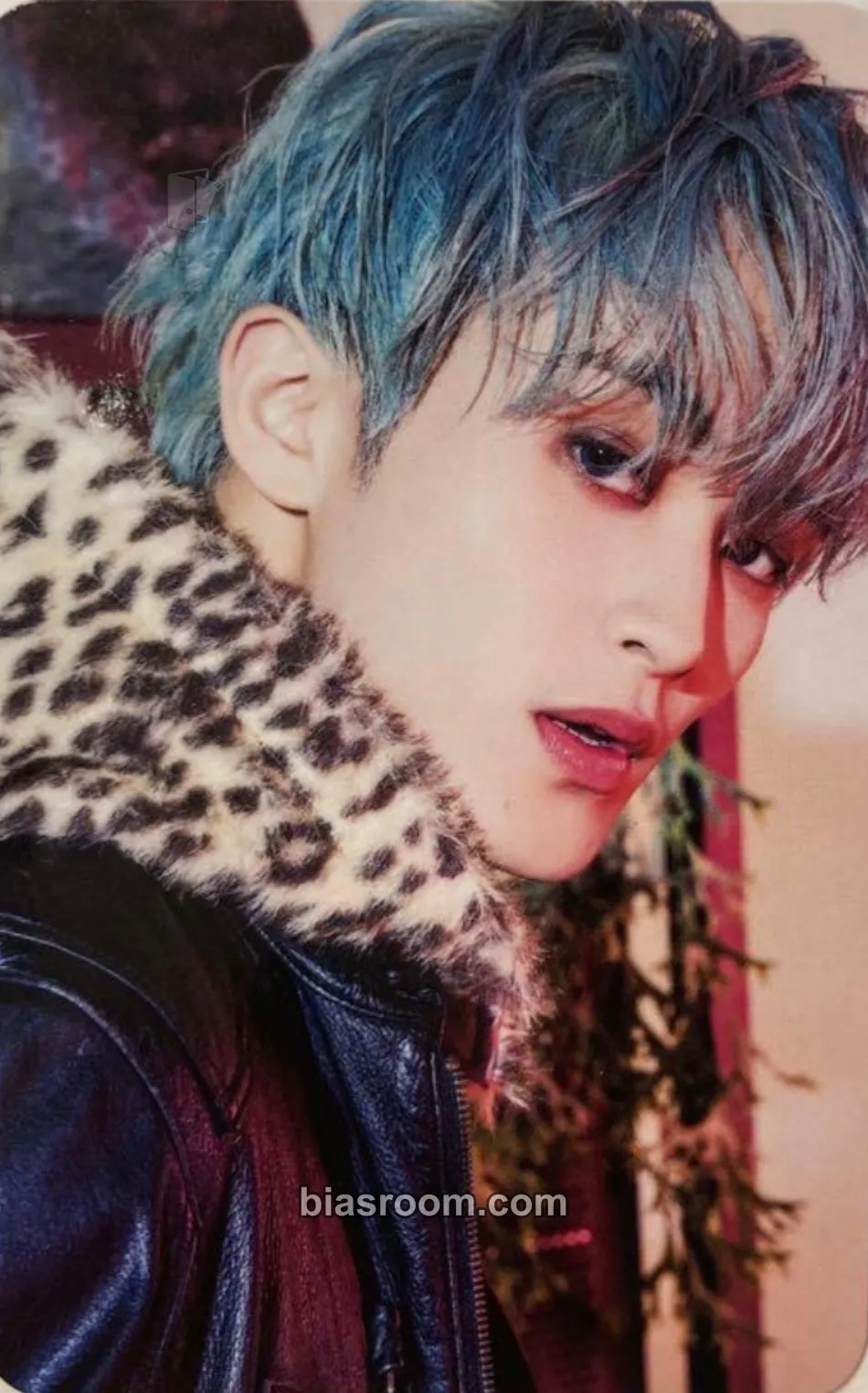 Mark Best Friend Ever Photocard - NCT DREAM - NCT DREAM K-pop photocard