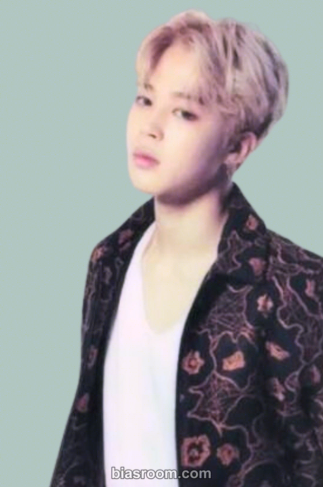 Jimin BTS Live Trilogy Episode III: The Wings Tour Photocard - BTS - BTS K-pop photocard