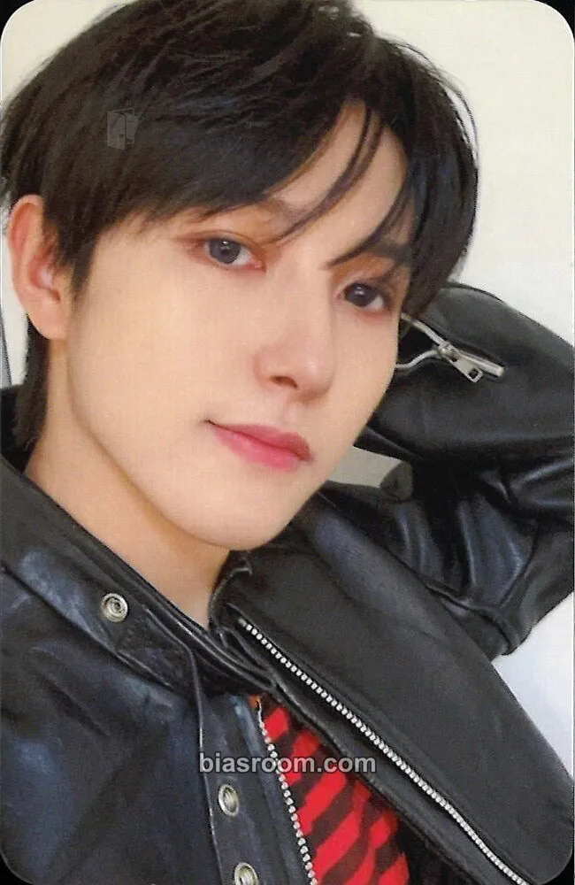 Renjun Best Friend Ever Photocard - NCT DREAM - NCT DREAM K-pop photocard