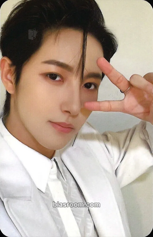 Renjun Best Friend Ever Photocard - NCT DREAM - NCT DREAM K-pop photocard