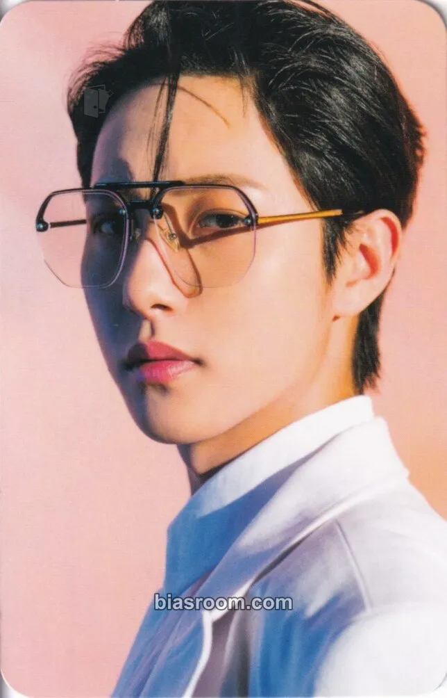 Renjun Best Friend Ever Photocard - NCT DREAM - NCT DREAM K-pop photocard