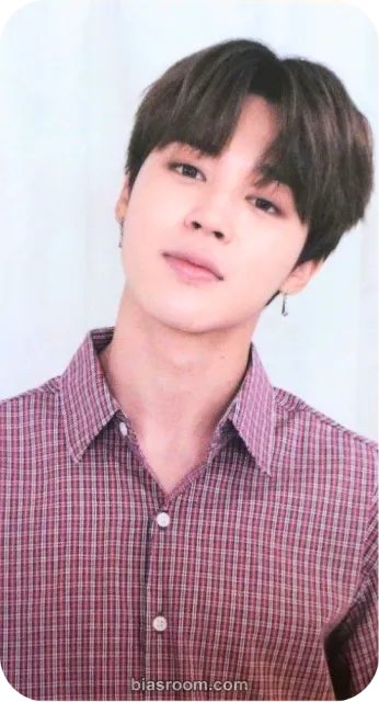 BTS - Jimin - BTS Live Trilogy Episode III: The Wings Tour Event japan fanclub event kyocera dome japan