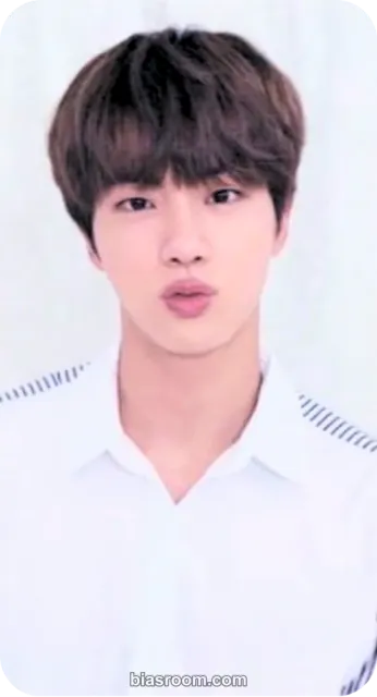 BTS - Jin - BTS Live Trilogy Episode III: The Wings Tour Event japan fanclub event kyocera dome japan