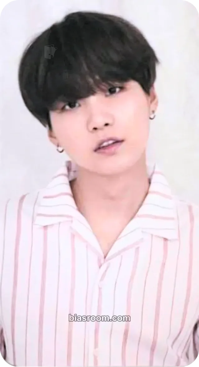 BTS - SUGA - BTS Live Trilogy Episode III: The Wings Tour Event japan fanclub event kyocera dome japan