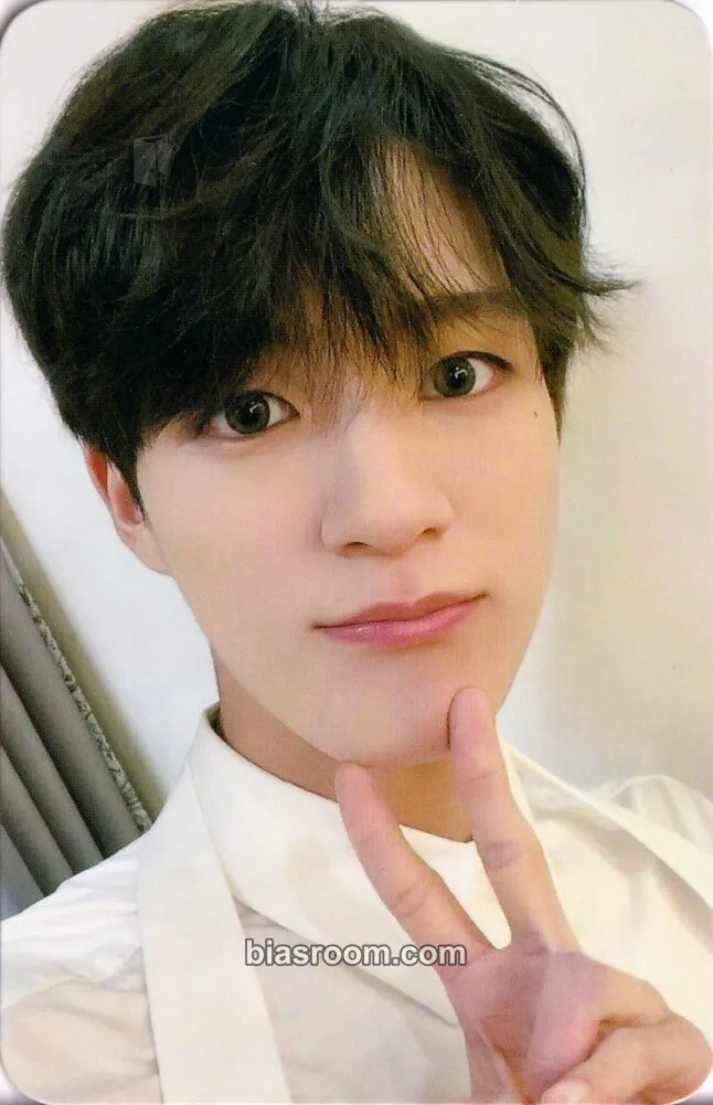 Jeno Best Friend Ever Photocard - NCT DREAM - NCT DREAM K-pop photocard