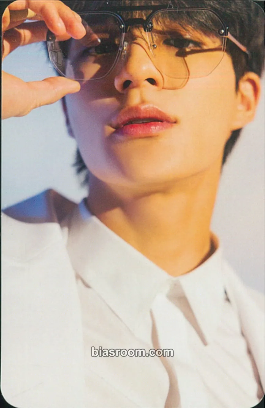 Jeno Best Friend Ever Photocard - NCT DREAM - NCT DREAM K-pop photocard
