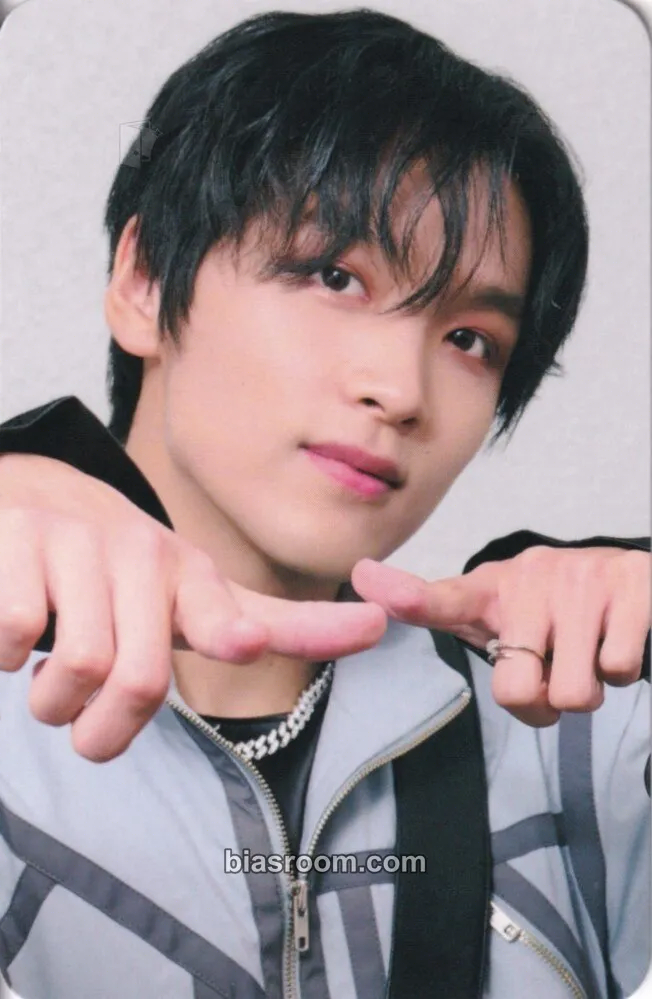 Haechan Best Friend Ever Photocard - NCT DREAM - NCT DREAM K-pop photocard