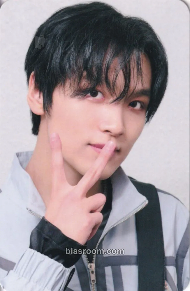 Haechan Best Friend Ever Photocard - NCT DREAM - NCT DREAM K-pop photocard