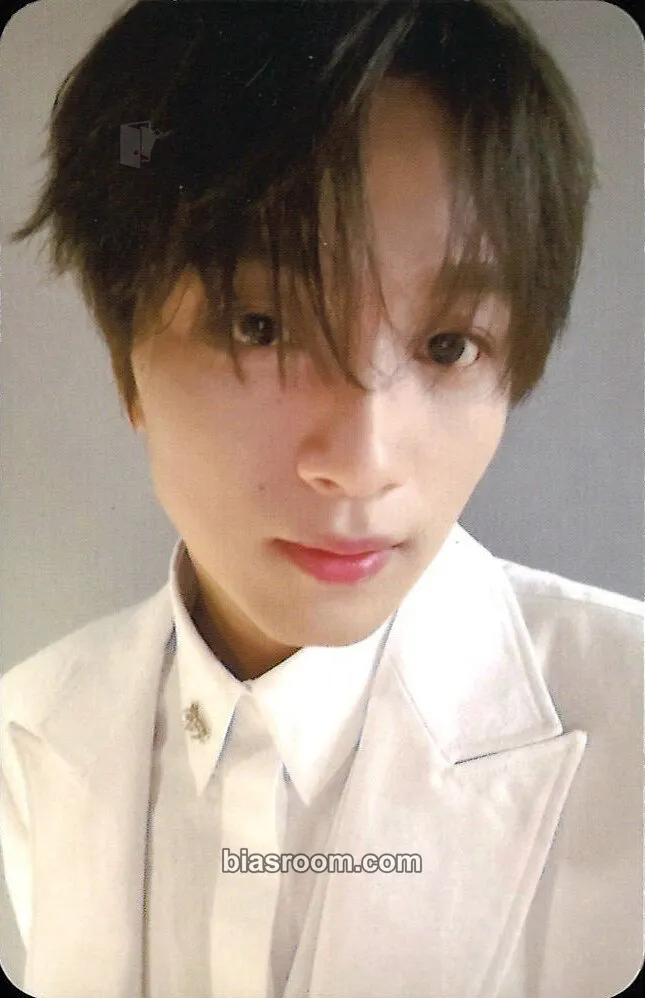 Haechan Best Friend Ever Photocard - NCT DREAM - NCT DREAM K-pop photocard