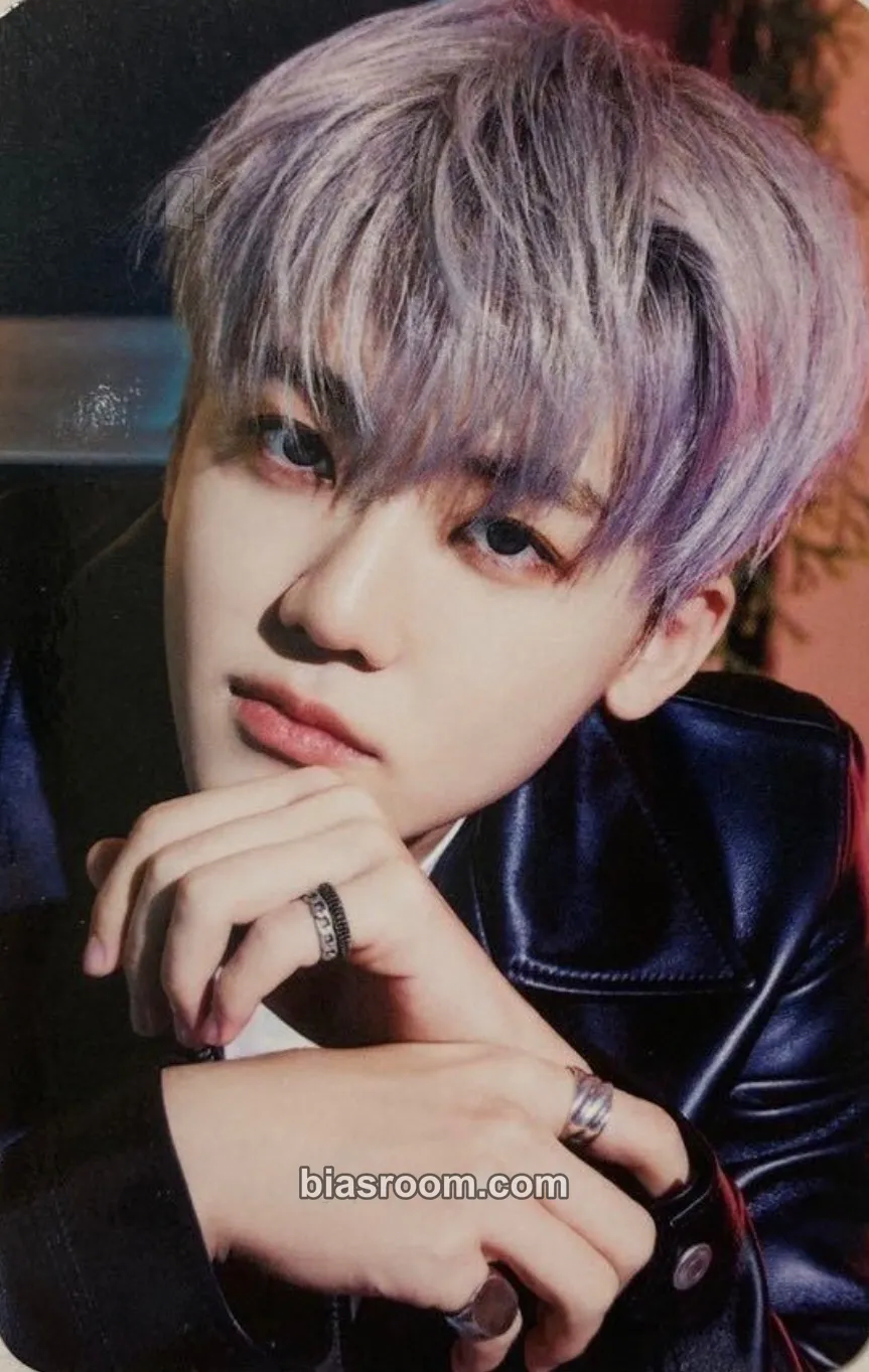 Jaemin Best Friend Ever Photocard - NCT DREAM - NCT DREAM K-pop photocard
