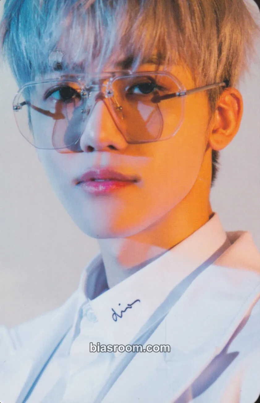 Jaemin Best Friend Ever Photocard - NCT DREAM - NCT DREAM K-pop photocard