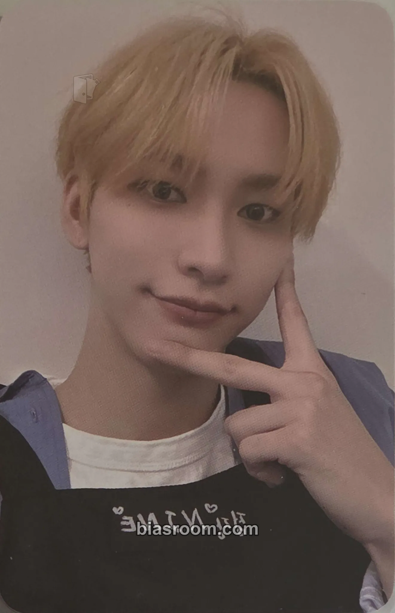 Nine Things I Can’t Say LOve Photocard - OnlyOneOf - OnlyOneOf K-pop photocard