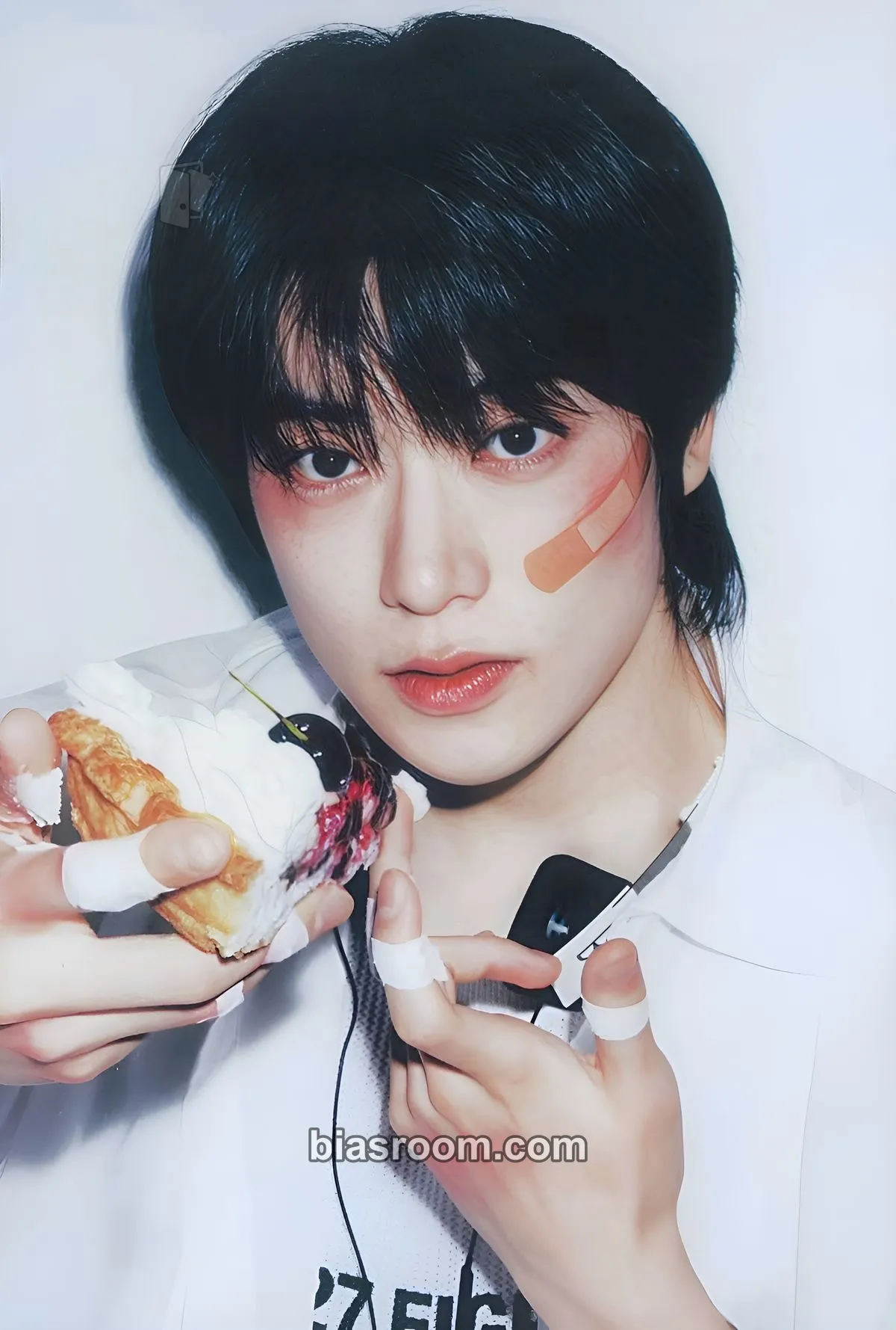 Jaehyun 2025 Season’s Greetings Photocard - NCT 127 - NCT 127 K-pop photocard