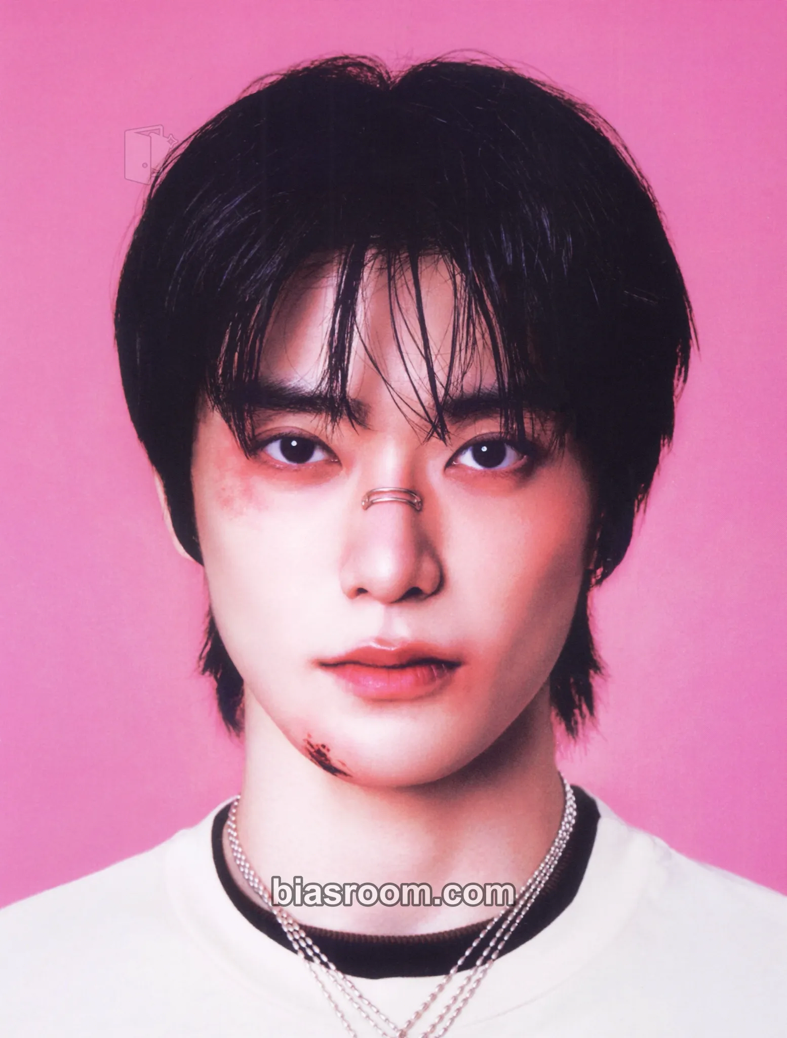 Jaehyun 2025 Season’s Greetings Photocard - NCT 127 - NCT 127 K-pop photocard