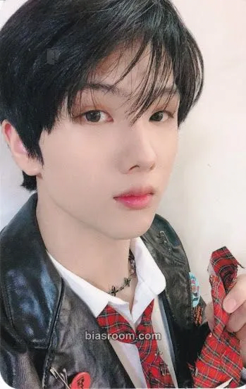Jisung Best Friend Ever Photocard - NCT DREAM - NCT DREAM K-pop photocard