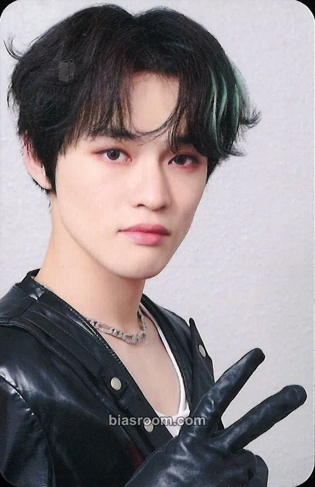 Chenle Best Friend Ever Photocard - NCT DREAM - NCT DREAM K-pop photocard