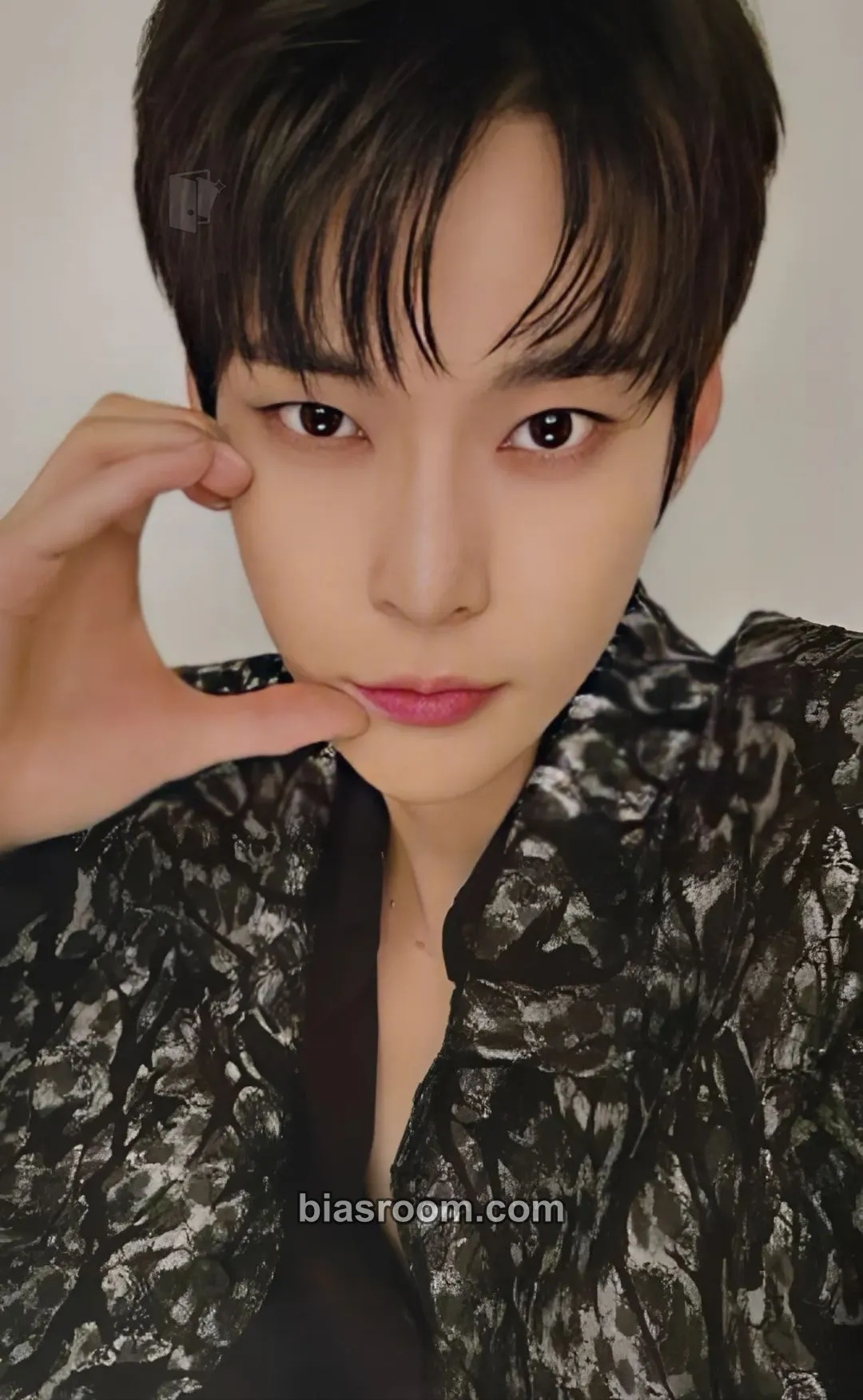 Doyoung Neo City: The UNITY (3rd NCT127 Tour) Photocard - NCT 127 - NCT 127 K-pop photocard