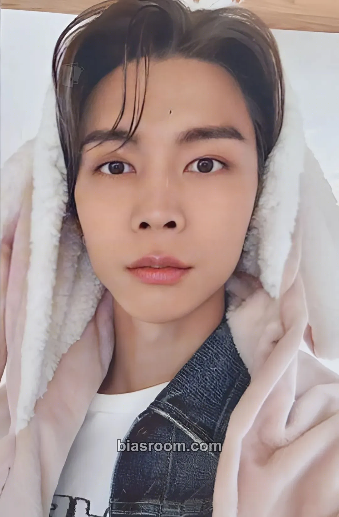 Johnny The Great Unity Photocard - NCT 127 - NCT 127 K-pop photocard
