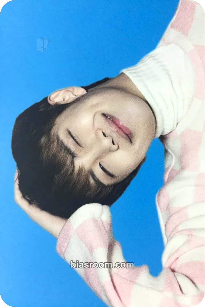 RM BTS Live Trilogy Episode III: The Wings Tour Photocard - BTS - BTS K-pop photocard