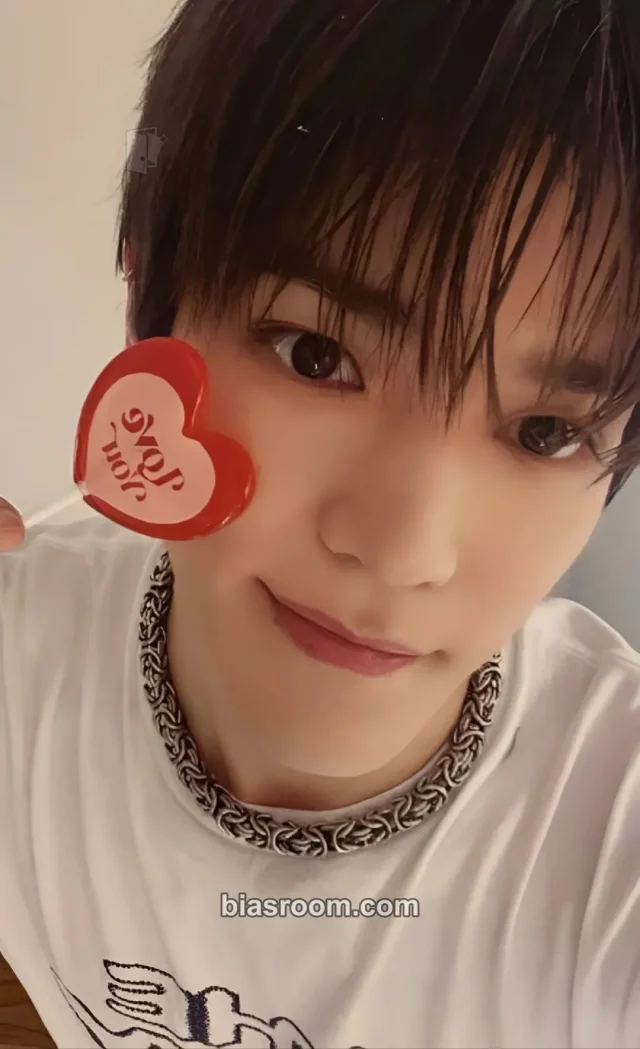 NCT 127 - Taeyong - Neo City: The UNITY (3rd NCT127 Tour) Event