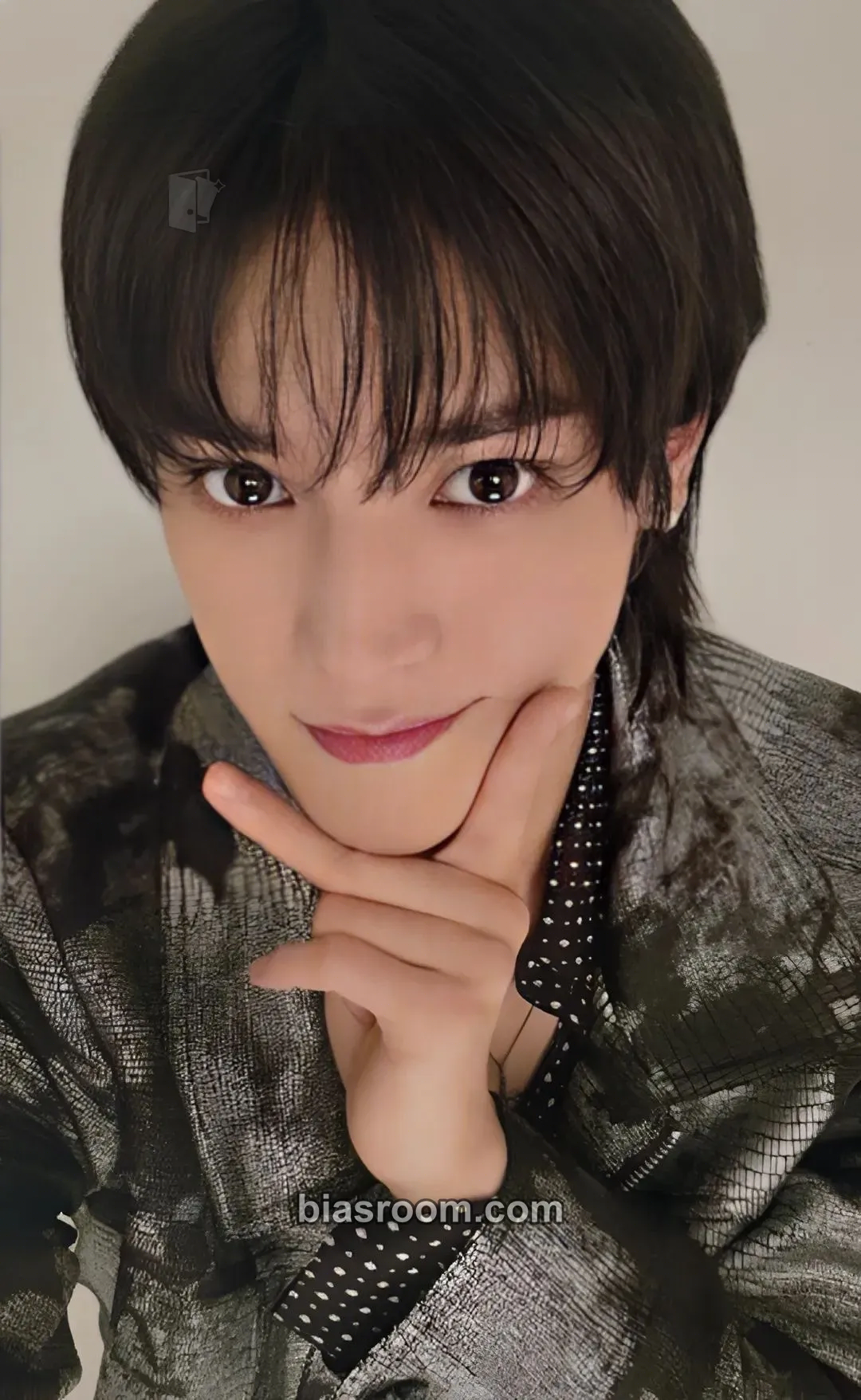 Taeyong Neo City: The UNITY (3rd NCT127 Tour) Photocard - NCT 127 - NCT 127 K-pop photocard