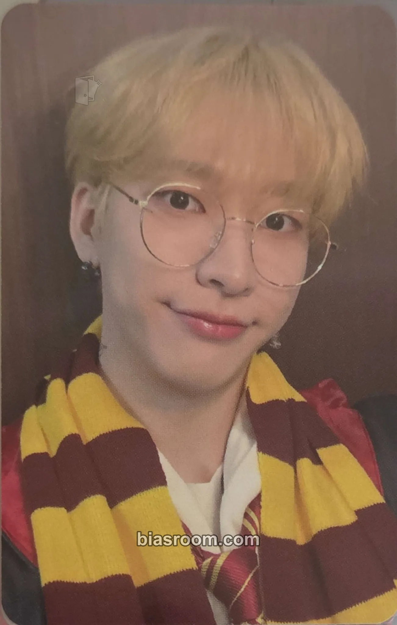 Nine Things I Can’t Say LOve Photocard - OnlyOneOf - OnlyOneOf K-pop photocard