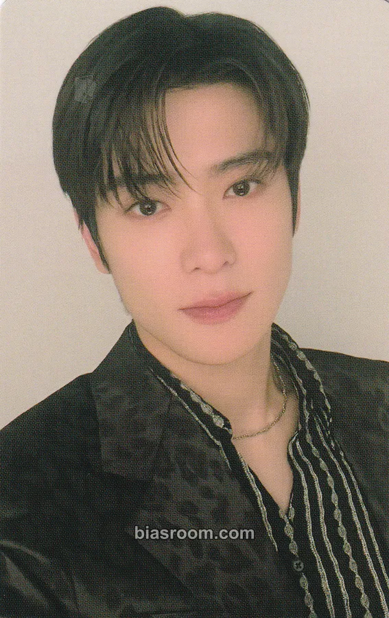 Jaehyun Neo City: The UNITY (3rd NCT127 Tour) Photocard - NCT 127 - NCT 127 K-pop photocard