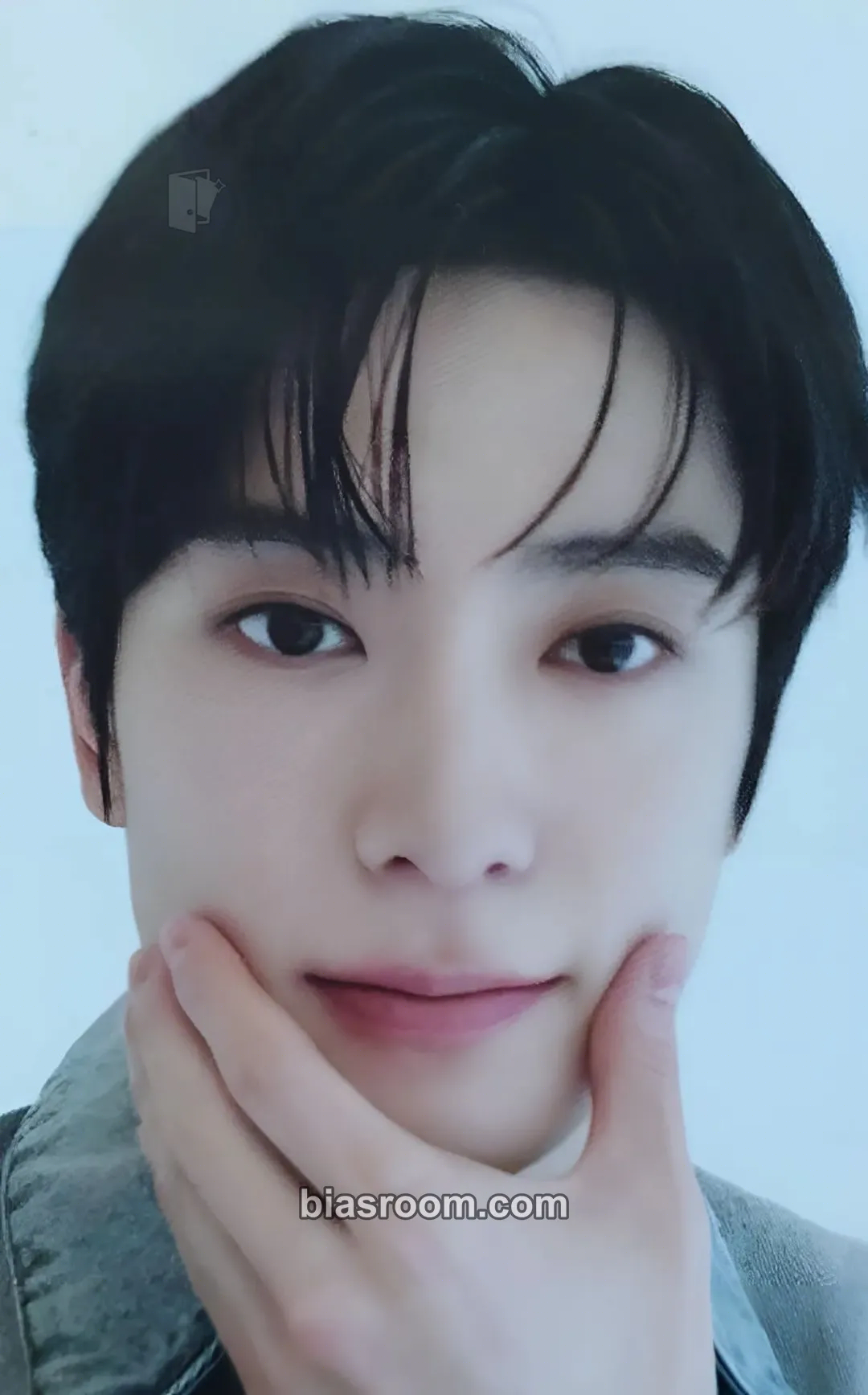 Jaehyun The Great Unity Photocard - NCT 127 - NCT 127 K-pop photocard