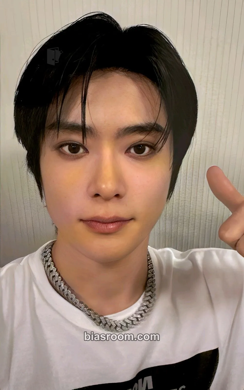 Jaehyun Neo City: The UNITY (3rd NCT127 Tour) Photocard - NCT 127 - NCT 127 K-pop photocard