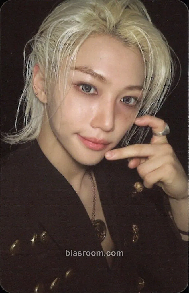 Felix ATE Photocard - Stray Kids - Stray Kids K-pop photocard