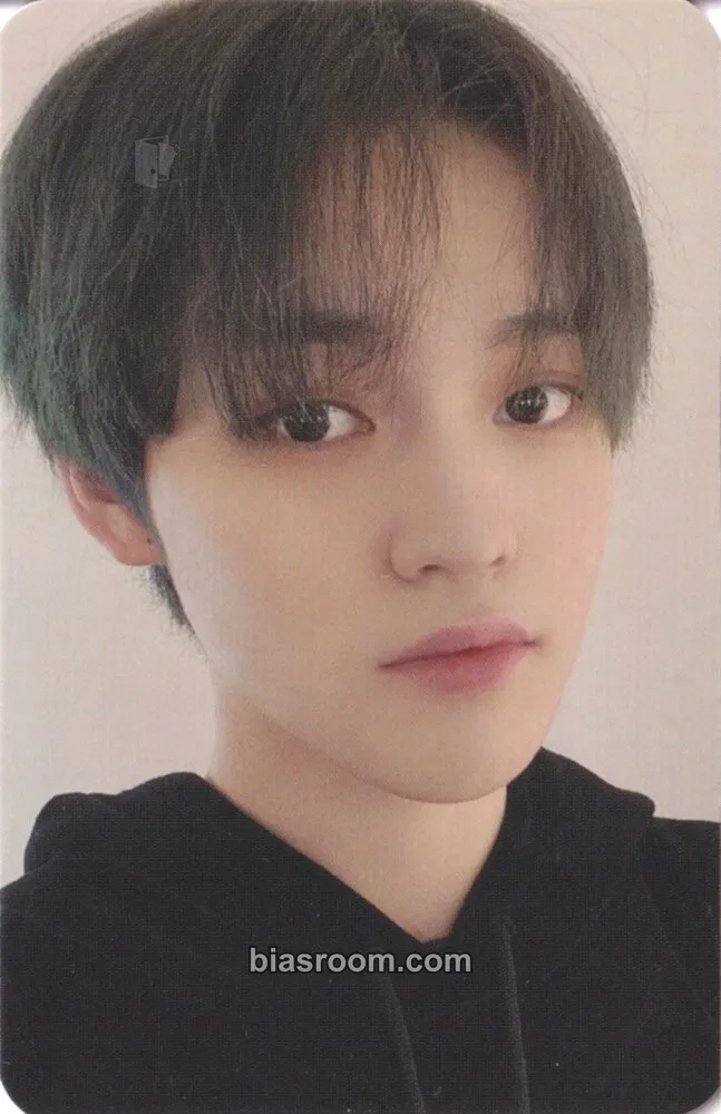 Chenle Reload Photocard - NCT DREAM - NCT DREAM K-pop photocard