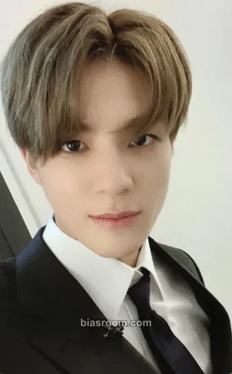 Jeno Reload Photocard - NCT DREAM - NCT DREAM K-pop photocard