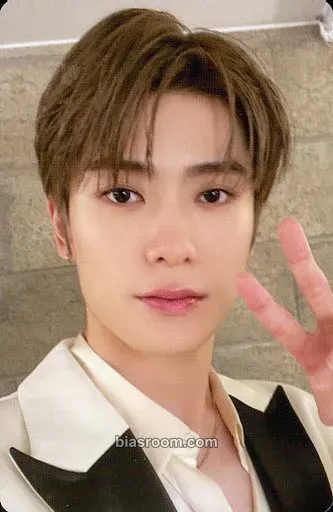 Jaehyun 2023 Season’s Greetings Photocard - NCT 127 - NCT 127 K-pop photocard