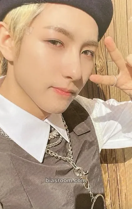 Renjun Reload Photocard - NCT DREAM - NCT DREAM K-pop photocard