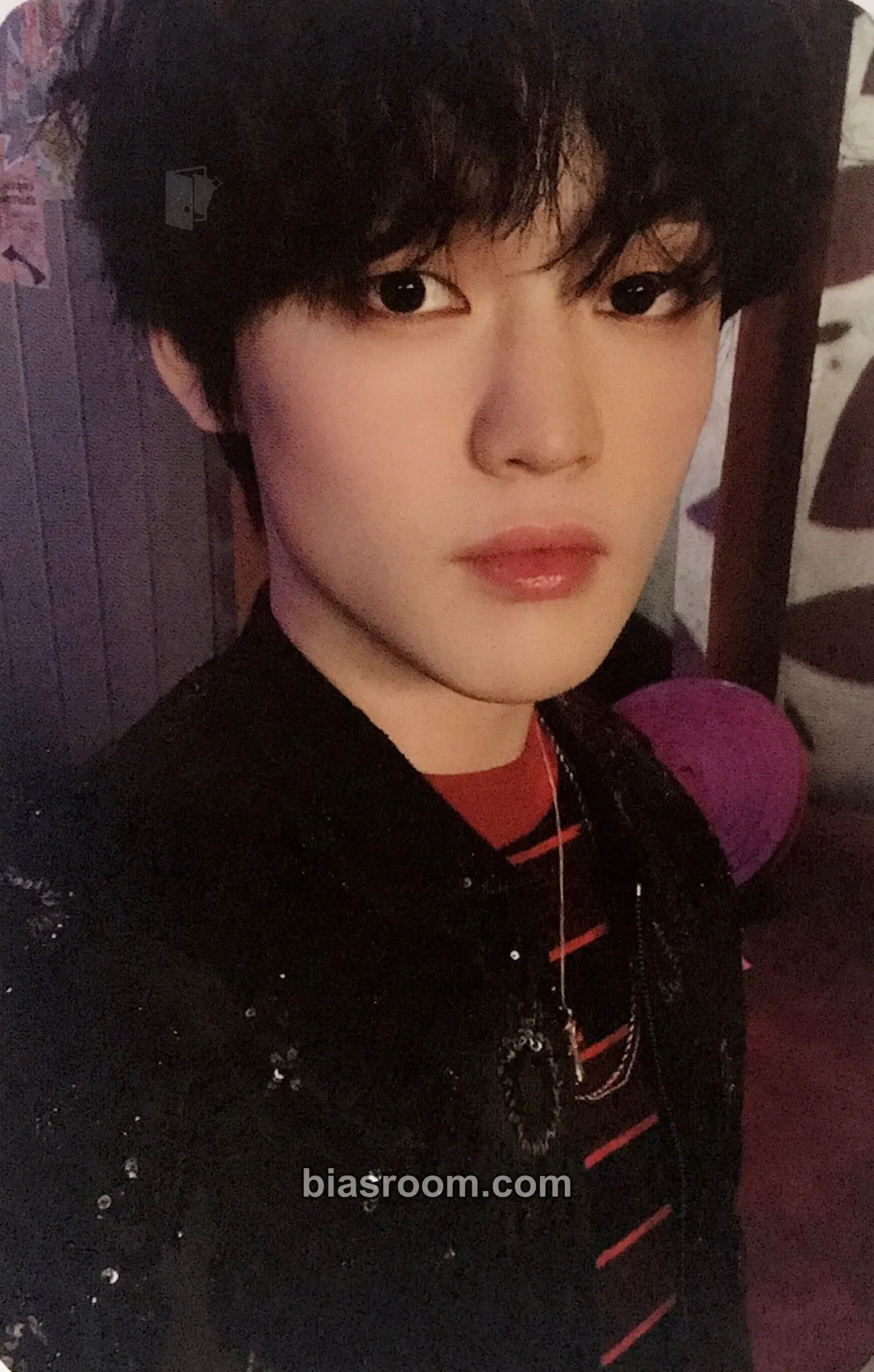 Chenle Reload Photocard - NCT DREAM - NCT DREAM K-pop photocard
