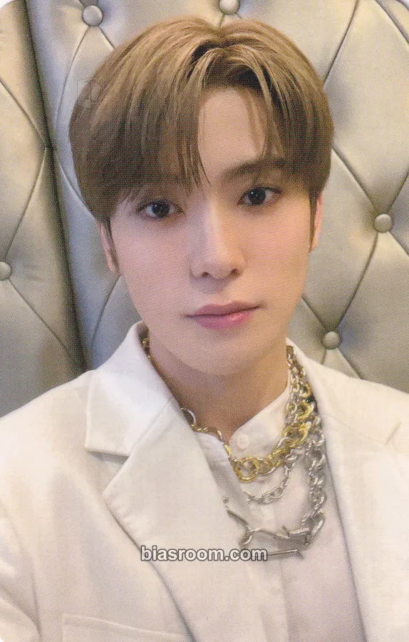 Jaehyun Neo City: The Link (NCT127 2nd Tour) Photocard - NCT 127 - NCT 127 K-pop photocard