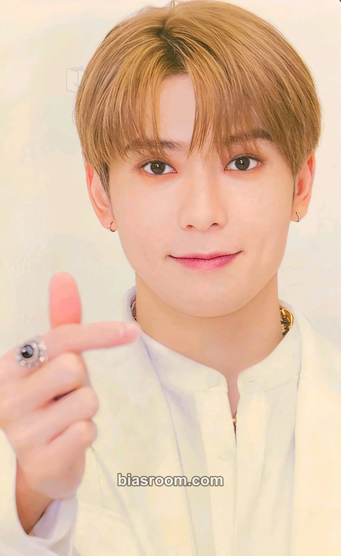 Jaehyun Neo City: The Link (NCT127 2nd Tour) Photocard - NCT 127 - NCT 127 K-pop photocard