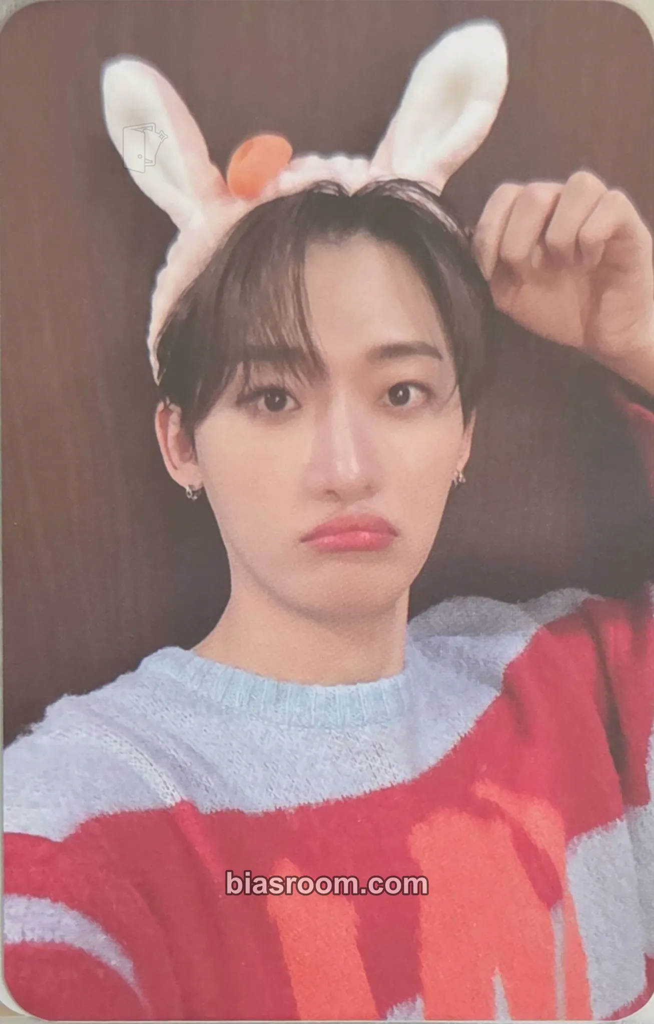 YooJung Things I Can’t Say LOve Photocard - OnlyOneOf - OnlyOneOf K-pop photocard