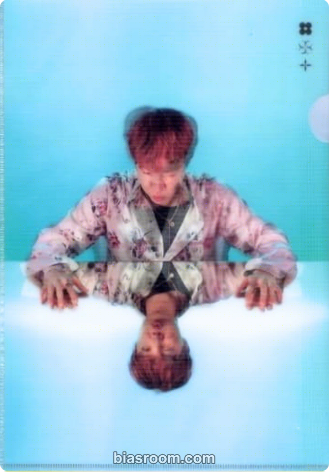 j-hope BTS Live Trilogy Episode III: The Wings Tour Photocard - BTS - BTS K-pop photocard